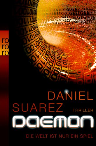  - DAEMON: Die Welt ist nur ein Spiel