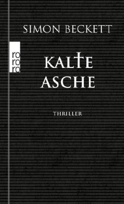- Kalte Asche