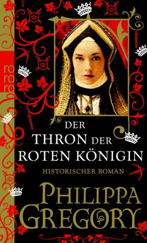 - Der Thron der roten Königin