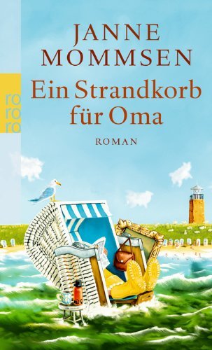  - Ein Strandkorb für Oma