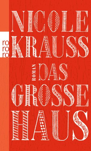 - Das große Haus