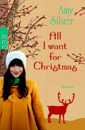  - All I want for Christmas