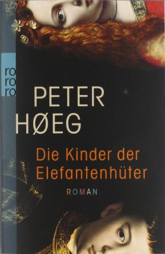 - Die Kinder der Elefantenhüter