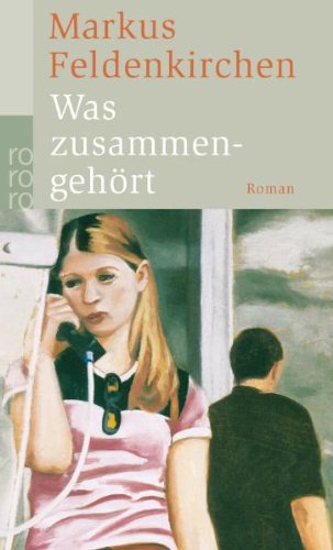  - Was zusammengehört