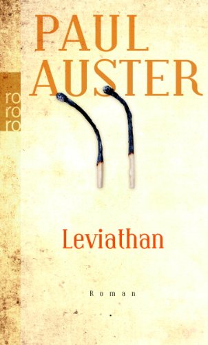 - Leviathan