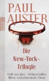 Auster, Paul - Winterjournal