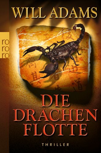  - Die Drachenflotte