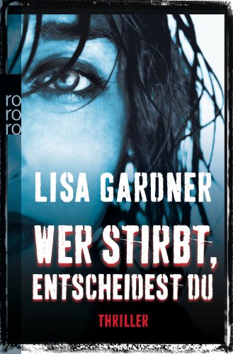- Wer stirbt, entscheidest du