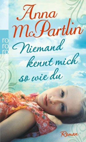 - Niemand kennt mich so wie du