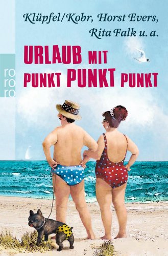 - Urlaub mit Punkt Punkt Punkt