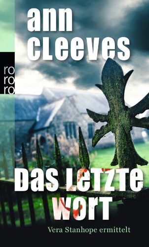 - Das letzte Wort: Vera Stanhope ermittelt