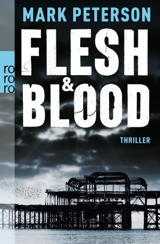 - Flesh & Blood