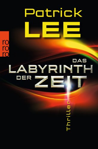  - Das Labyrinth der Zeit