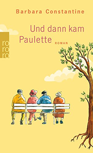 - Und dann kam Paulette