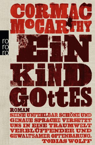 - Ein Kind Gottes