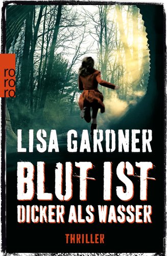 - Blut ist dicker als Wasser