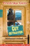 Klüpfel , Volker - Grimmbart: Kluftingers neuer Fall