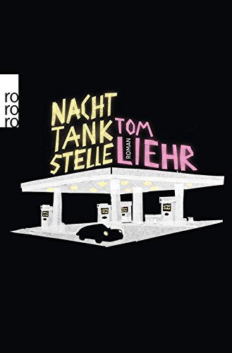 - Nachttankstelle