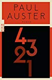 Auster, Paul - Winterjournal