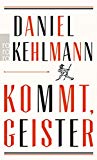 Kehlmann, Daniel - Du hättest gehen sollen