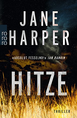 - Hitze (Aaron Falk ermittelt, Band 1)