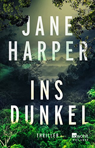 - Ins Dunkel (Aaron Falk ermittelt, Band 2)