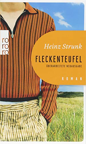  - Fleckenteufel