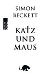 Beckett, Simon - Totenfang (David Hunter, Band 5)