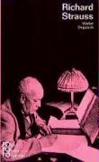  - Strauss, Richard: Mit Selbstzeugnissen und Bilddokumenten