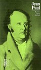  - Der Literatur(ver)führer, Band 1: Jean Paul, 1 Audio-CD