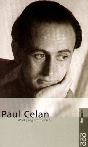 - Celan, Paul