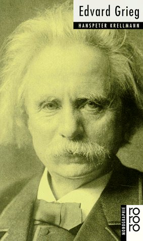  - Grieg, Edvard