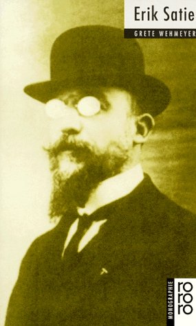 - Satie, Erik