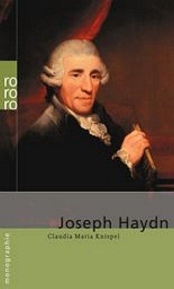 - Joseph Haydn