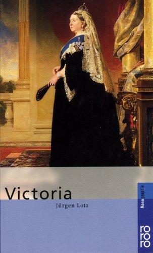 - Victoria