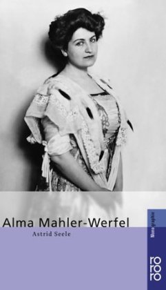 - Mahler-Werfel, Alma