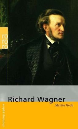 - Wagner, Richard