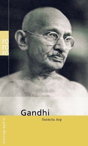  - Gandhi
