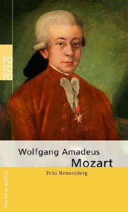 - Mozart, Wolfgang Amadeus