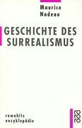 - Geschichte des Surrealismus