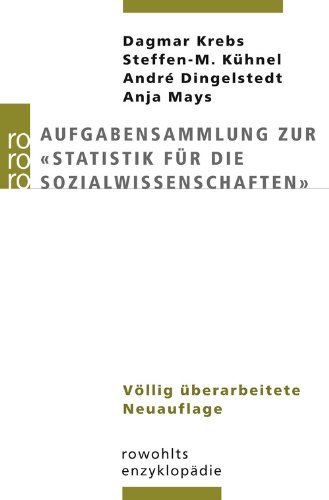  - Aufgabensammlung zur 