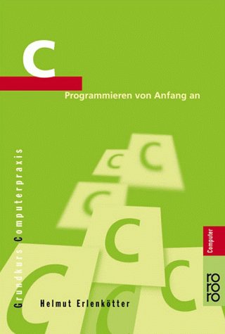  - C: Programmieren von Anfang an