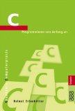  - C++: Objektorientiertes Programmieren von Anfang an