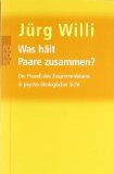  - Psychologie der Liebe: Persönliche Entwicklung durch Partnerbeziehungen