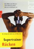  - Supertrainer Schultern, Arme, Brust: Die effektivsten Übungen. Die besten Programme. Wissenschaftlich getestet.