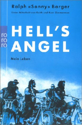 - Hell's Angel: Mein Leben