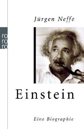 - Einstein: Eine Biographie