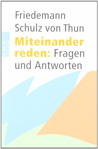 - Miteinander reden: Fragen und Antworten