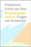 - Miteinander reden von A bis Z: Lexikon der Kommunikationspsychologie