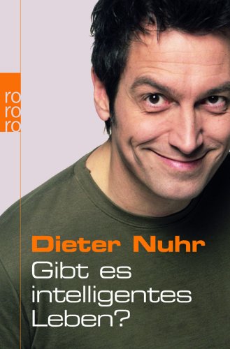  - Gibt es intelligentes Leben?